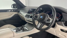 BMW X5 xDrive30d MHT M Sport 5dr Auto Diesel Estate